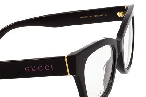 occhiali da vista donna gucci 2022|farfetch Gucci occhiali.